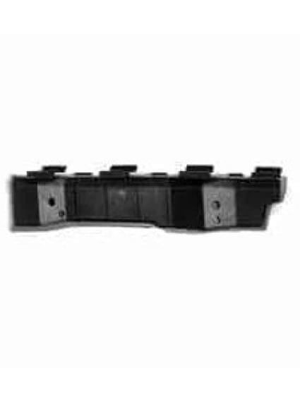 HY1066115 Driver Side Front Bumper Cover Support Bracket